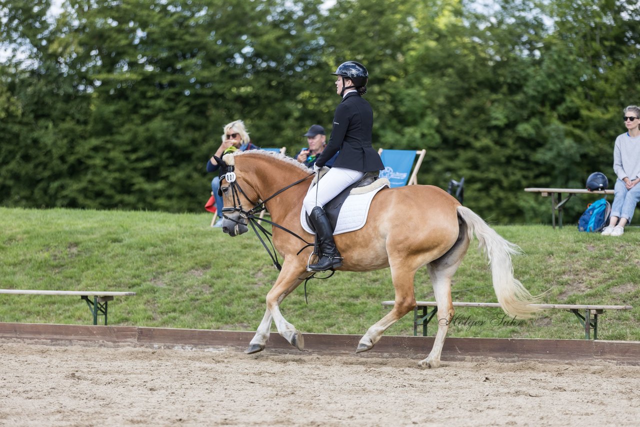 Bild 244 - Pony Akademie Turnier